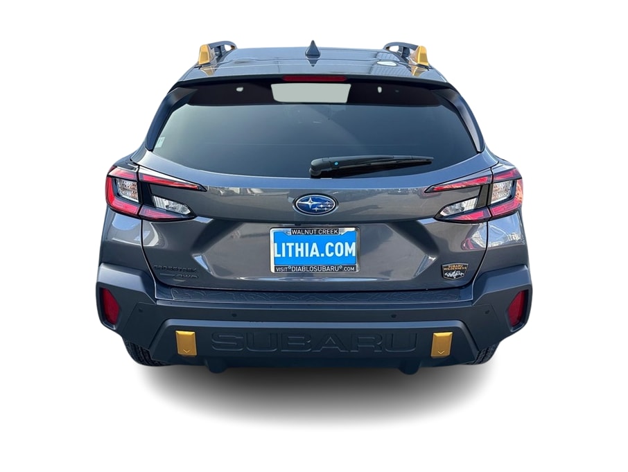 Thumbnail: 2026 Subaru Crosstrek - 5
