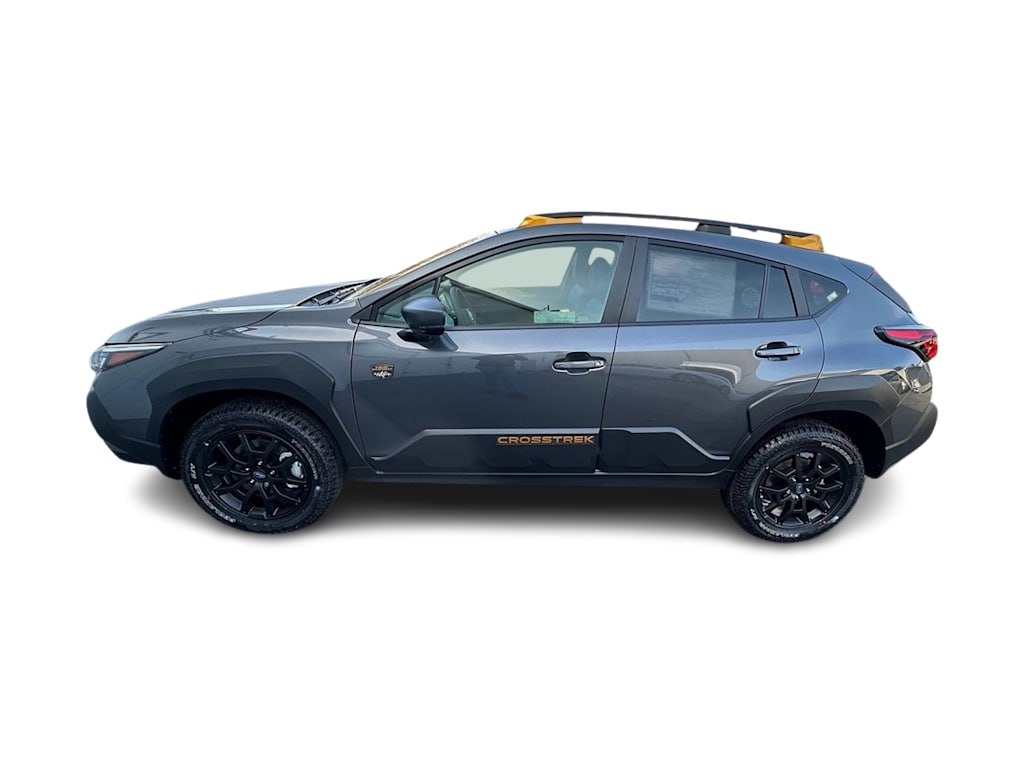 Thumbnail: 2026 Subaru Crosstrek - 3