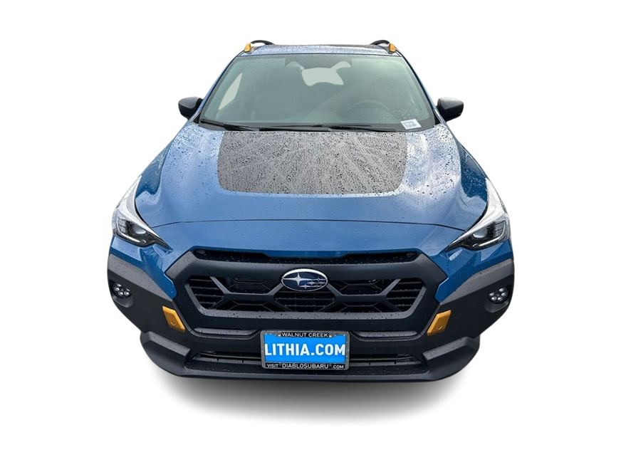 Thumbnail: 2025 Subaru Crosstrek - 6