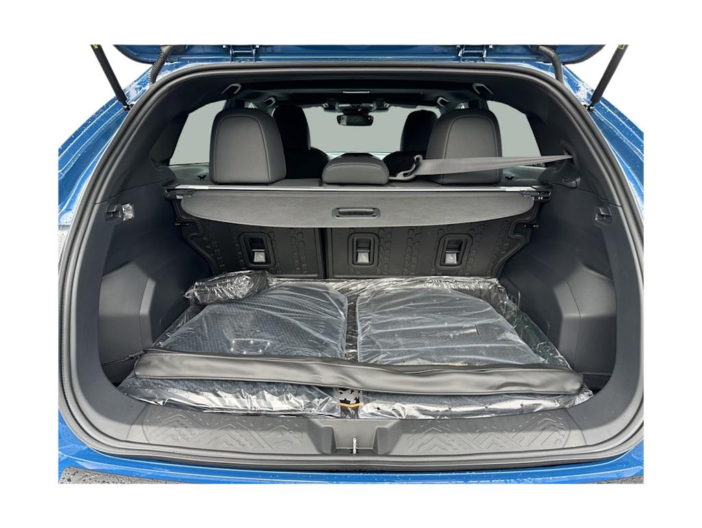 Thumbnail: 2025 Subaru Crosstrek - 16