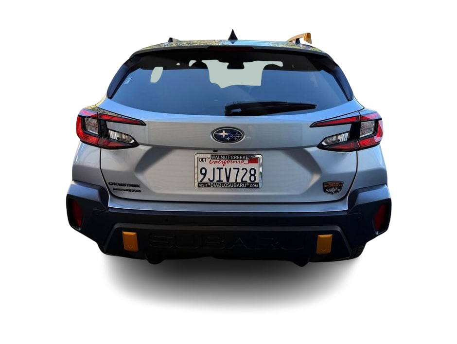 Thumbnail: 2024 Subaru Crosstrek - 5