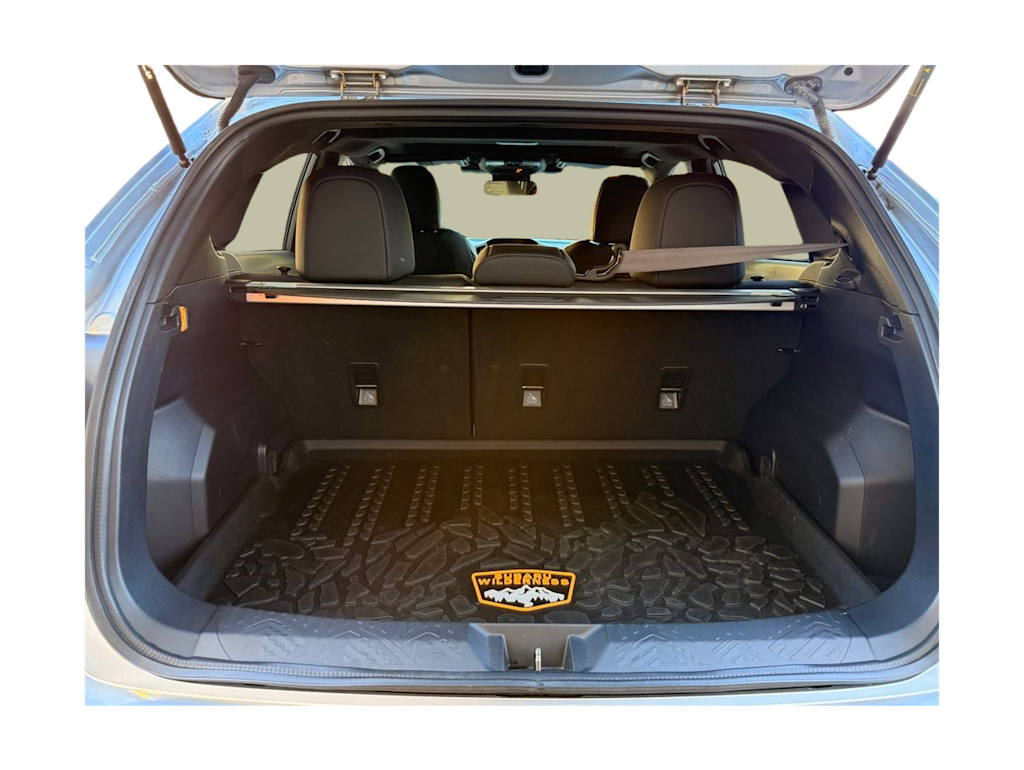 Thumbnail: 2024 Subaru Crosstrek - 16