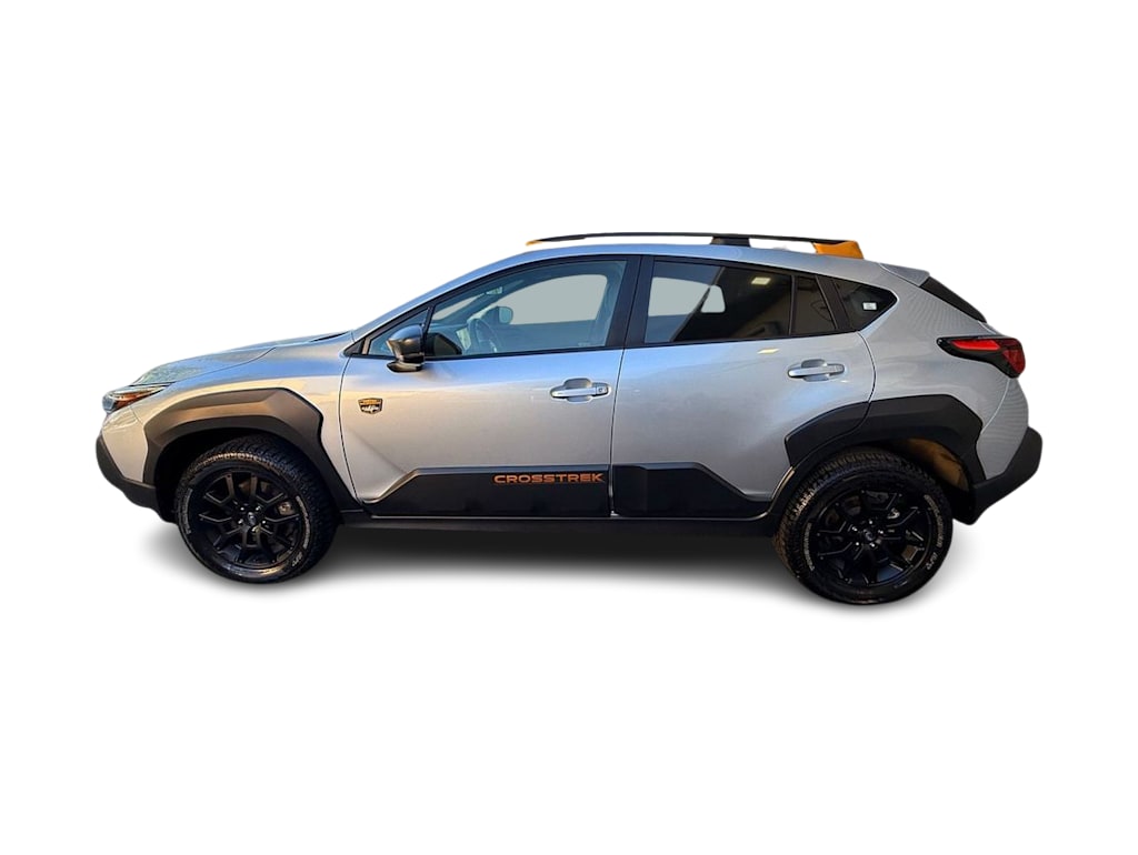 Thumbnail: 2024 Subaru Crosstrek - 3