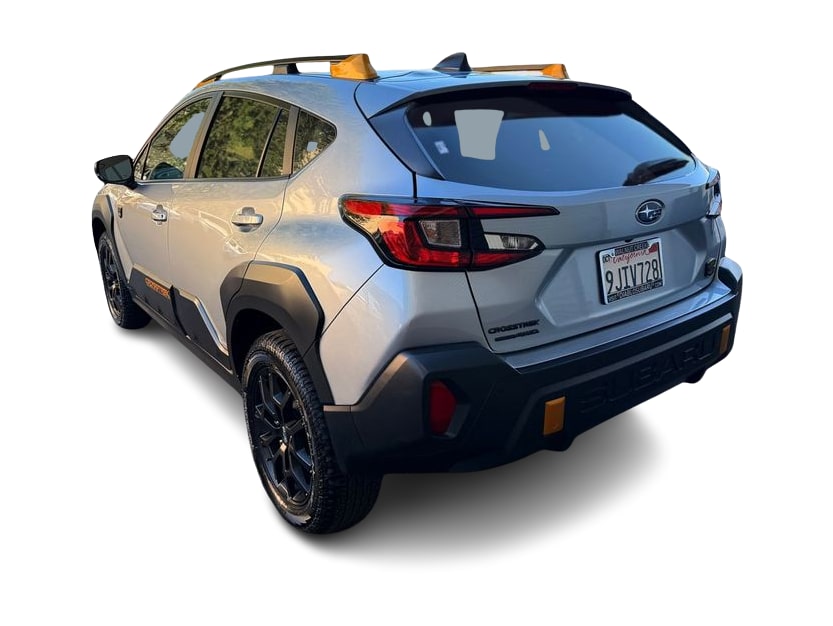 Thumbnail: 2024 Subaru Crosstrek - 4