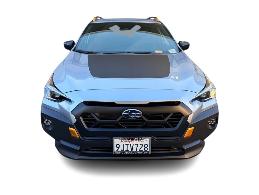 Thumbnail: 2024 Subaru Crosstrek - 19