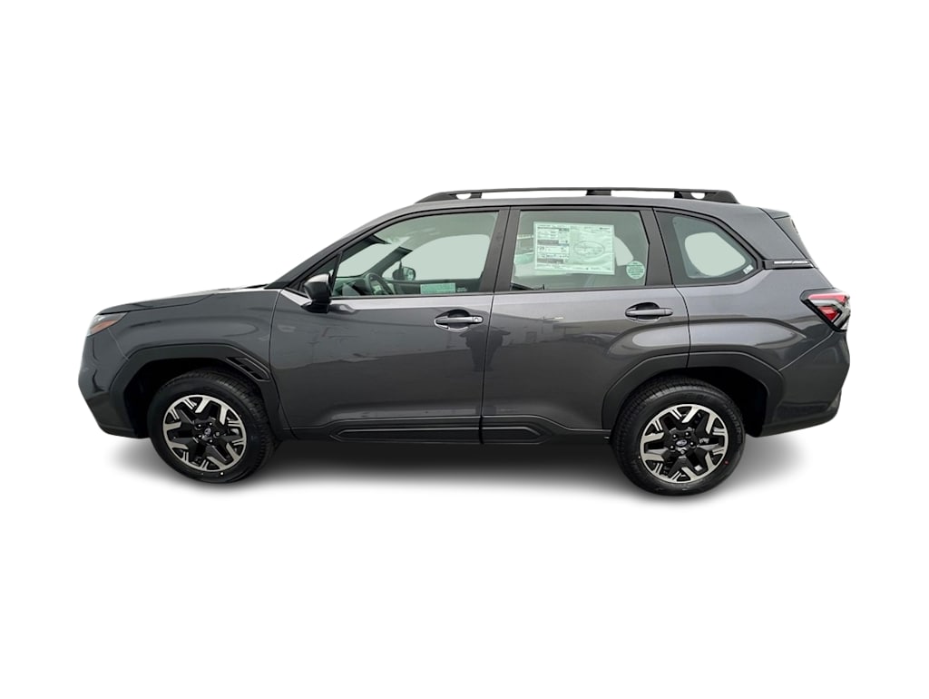 Thumbnail: 2026 Subaru Forester - 3