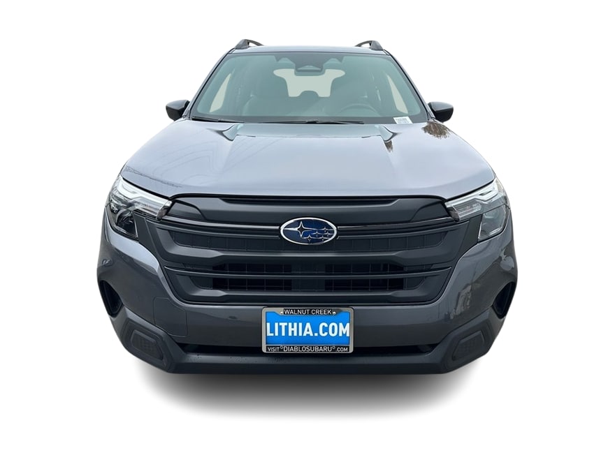 Thumbnail: 2026 Subaru Forester - 6