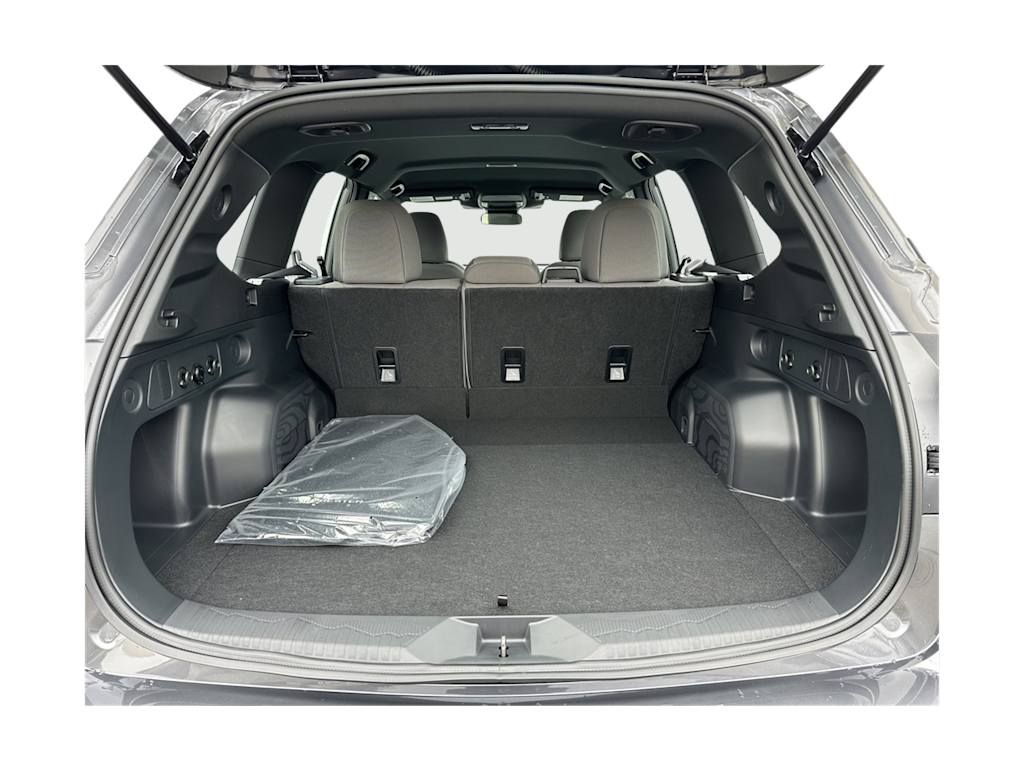 Thumbnail: 2026 Subaru Forester - 17