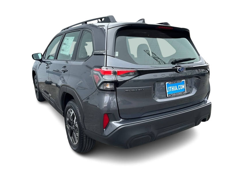 Thumbnail: 2026 Subaru Forester - 4