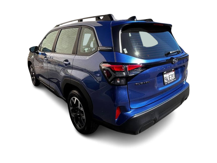 Thumbnail: 2026 Subaru Forester - 4