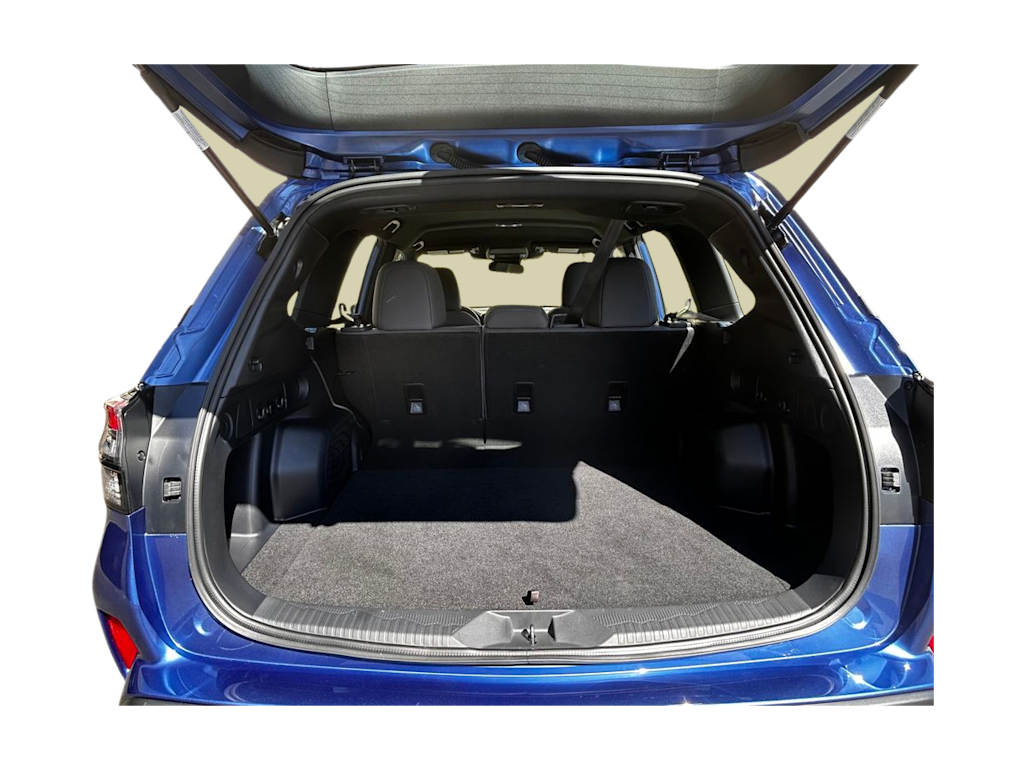 Thumbnail: 2026 Subaru Forester - 17