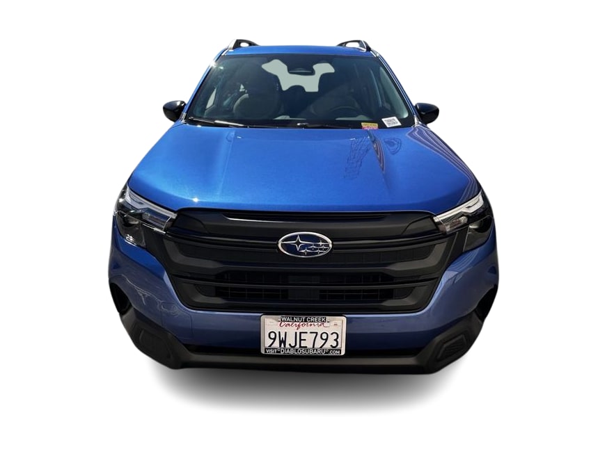 Thumbnail: 2026 Subaru Forester - 6