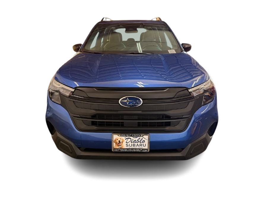 Thumbnail: 2026 Subaru Forester - 6