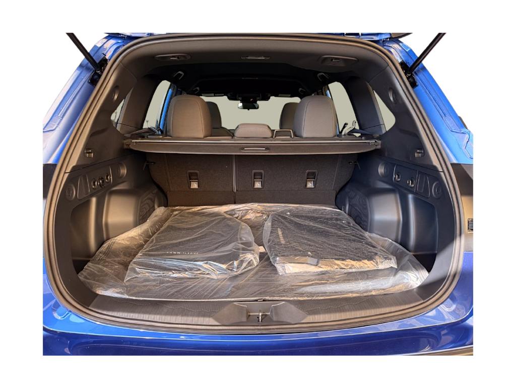 Thumbnail: 2026 Subaru Forester - 18