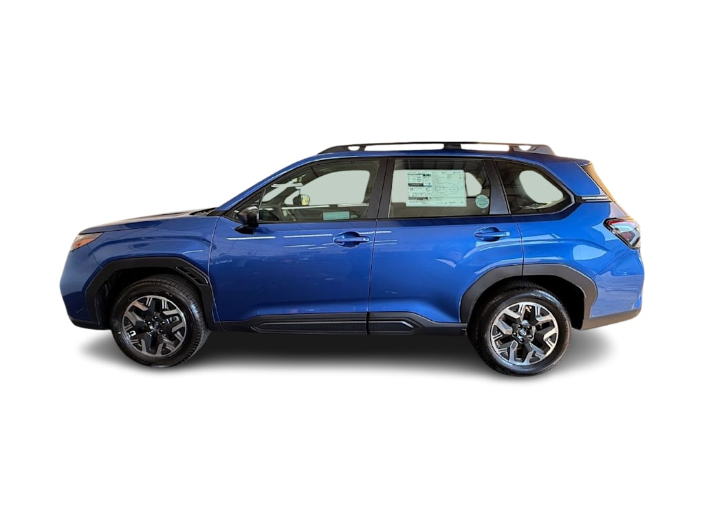 Thumbnail: 2026 Subaru Forester - 3
