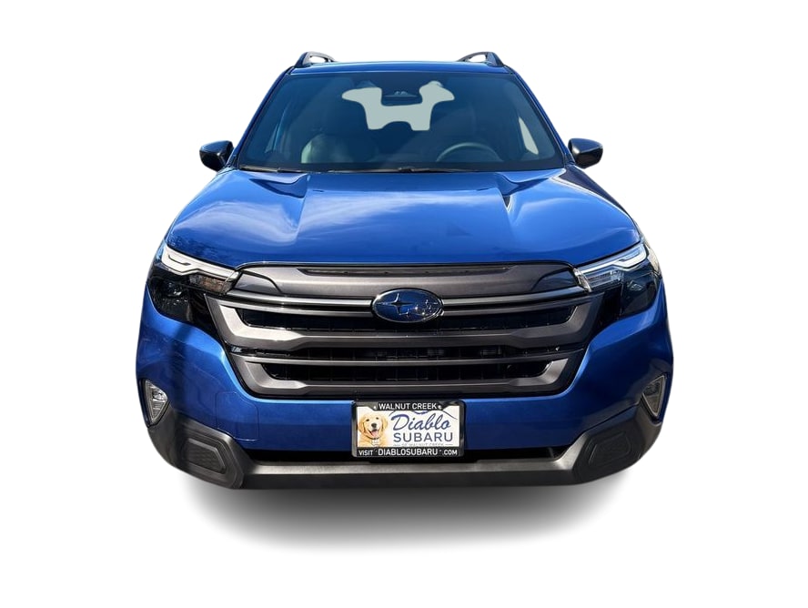 Thumbnail: 2026 Subaru Forester - 6