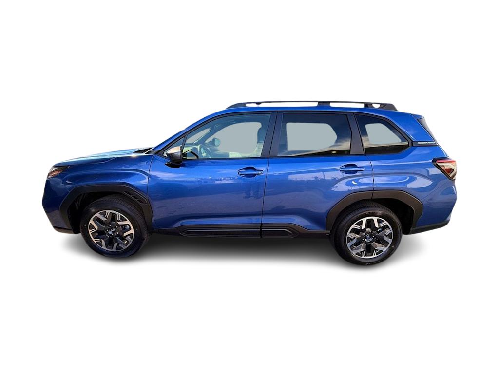 Thumbnail: 2026 Subaru Forester - 3