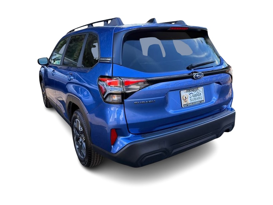 Thumbnail: 2026 Subaru Forester - 4