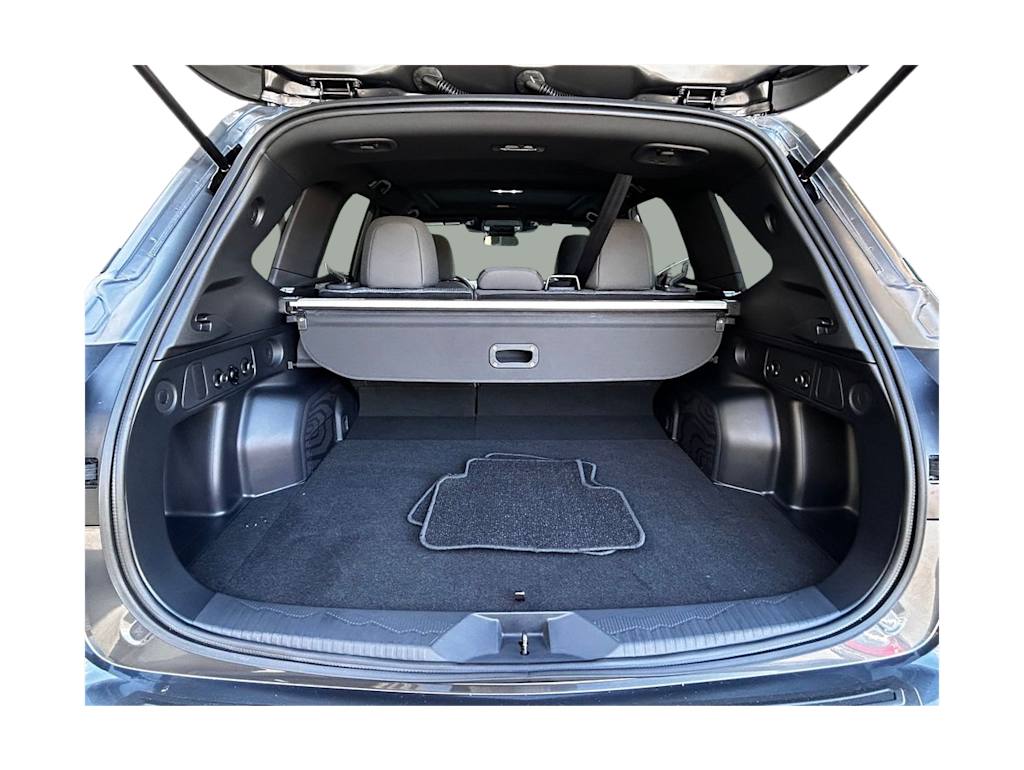 Thumbnail: 2026 Subaru Forester - 17