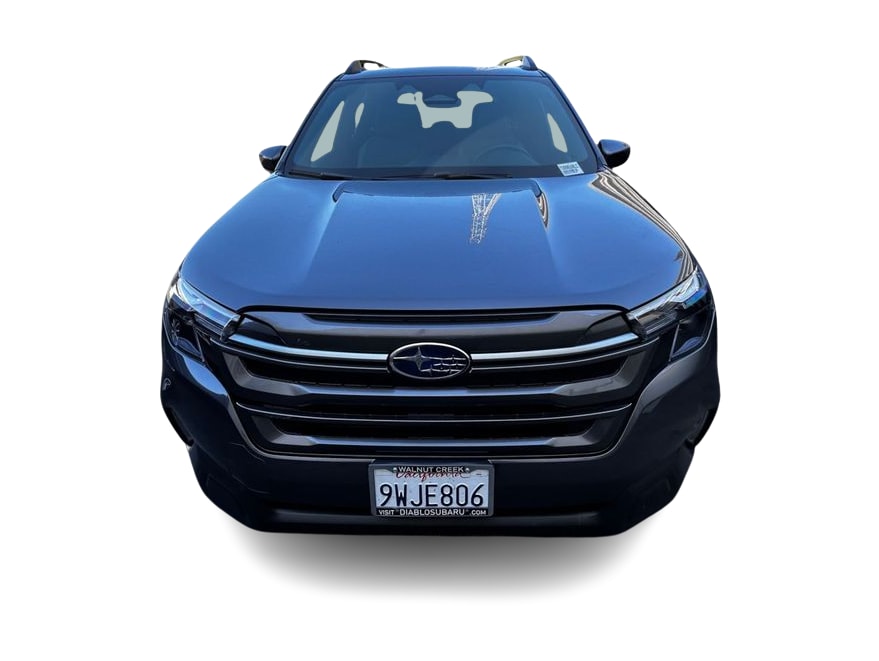 Thumbnail: 2026 Subaru Forester - 6