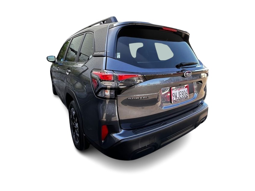 Thumbnail: 2026 Subaru Forester - 4