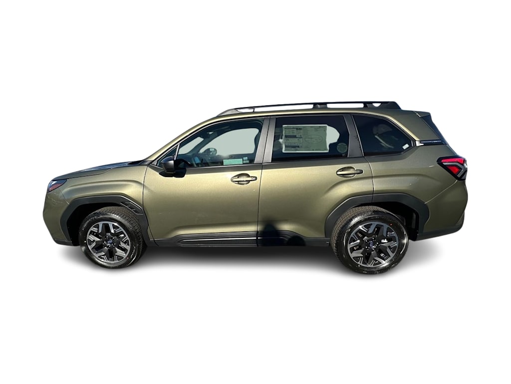 Thumbnail: 2026 Subaru Forester - 3