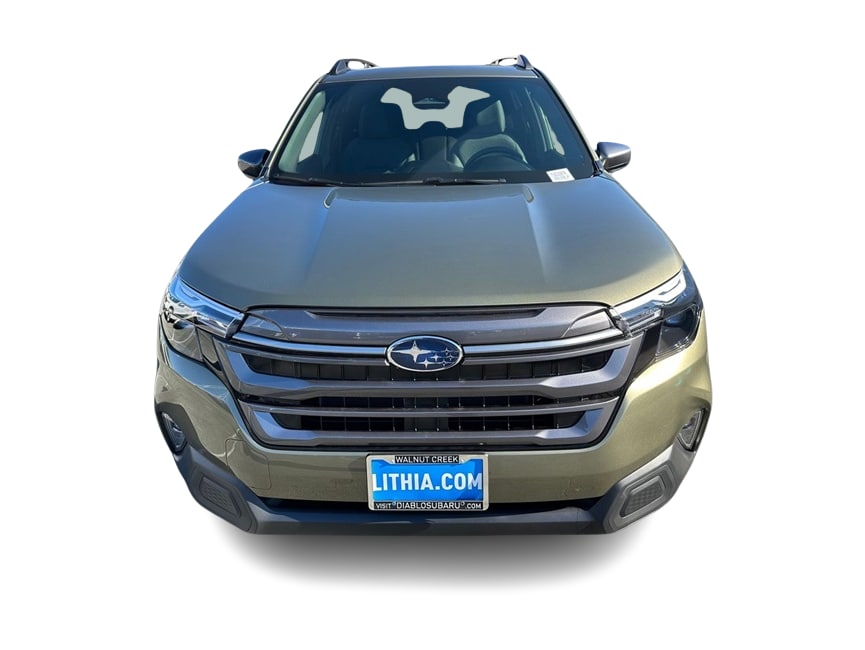 Thumbnail: 2026 Subaru Forester - 6