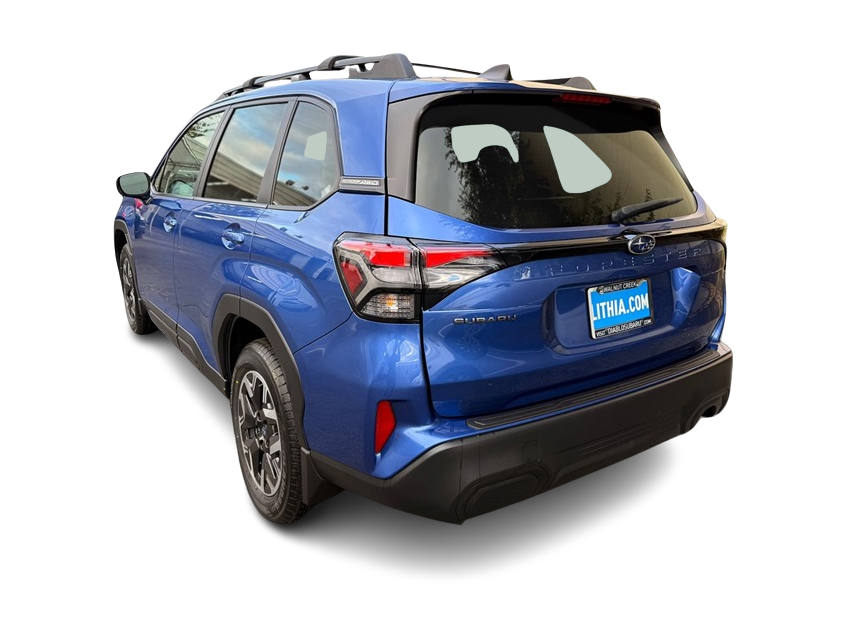 Thumbnail: 2026 Subaru Forester - 4