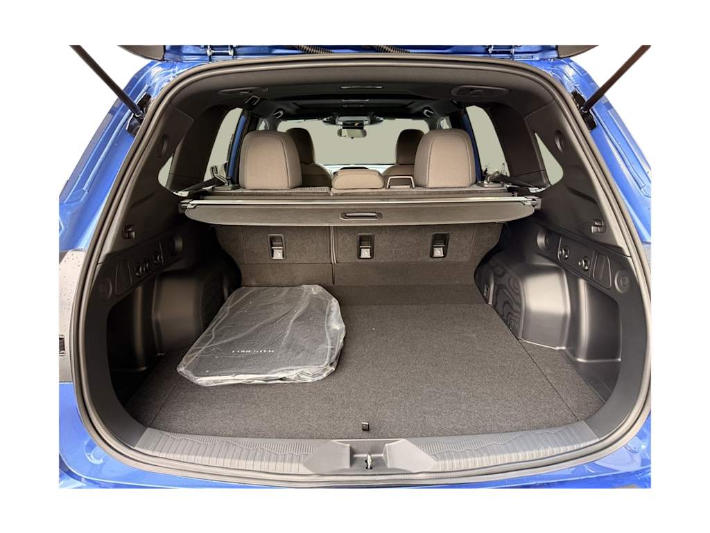 Thumbnail: 2026 Subaru Forester - 17