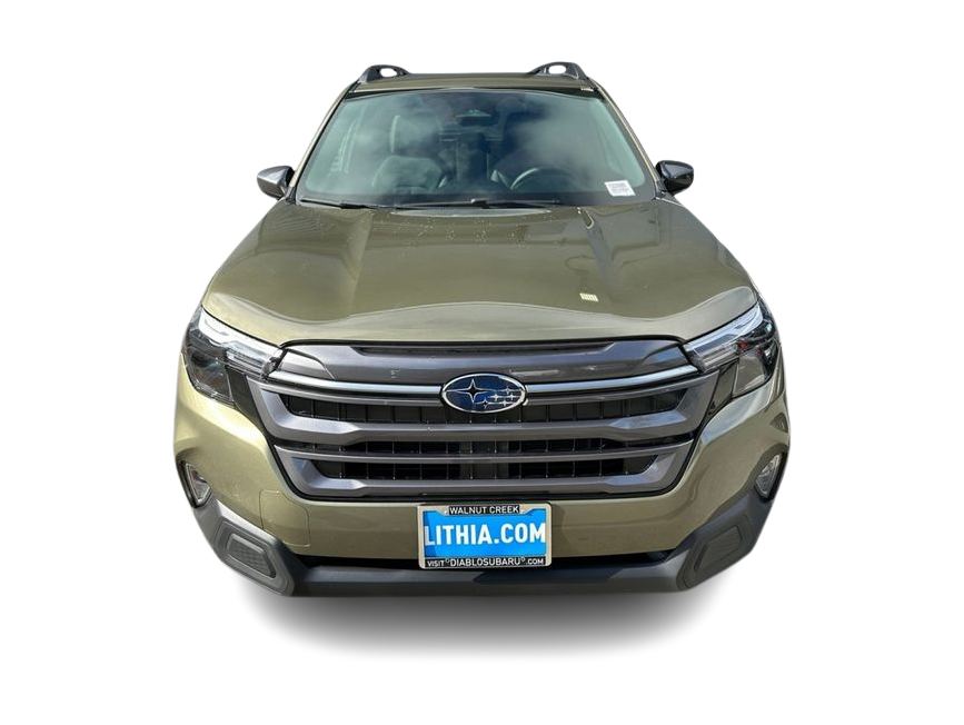 Thumbnail: 2026 Subaru Forester - 6