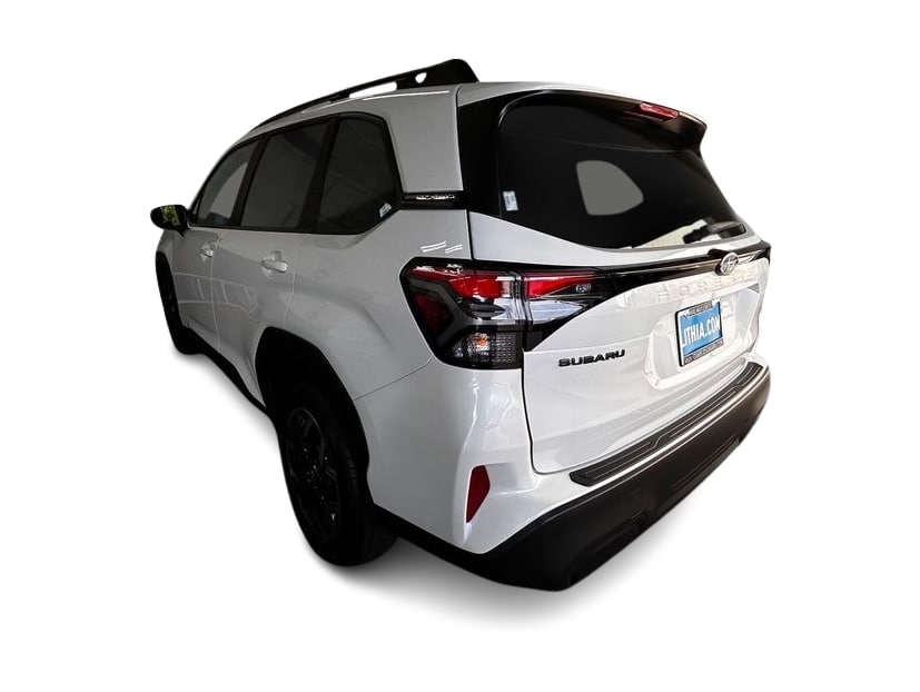 Thumbnail: 2026 Subaru Forester - 4