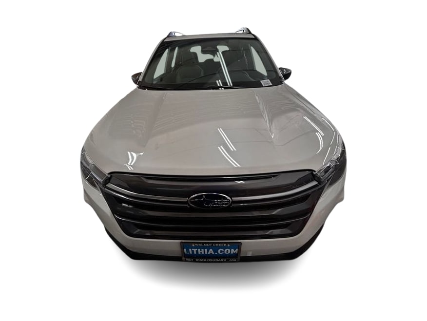 Thumbnail: 2026 Subaru Forester - 6