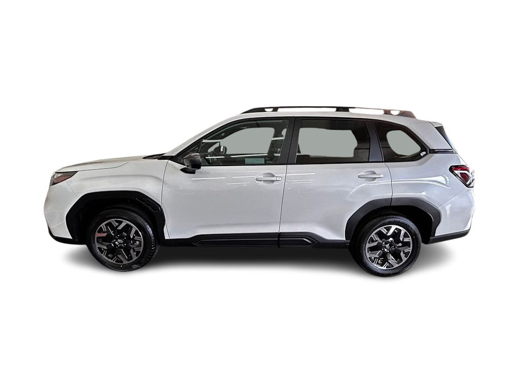 Thumbnail: 2026 Subaru Forester - 3