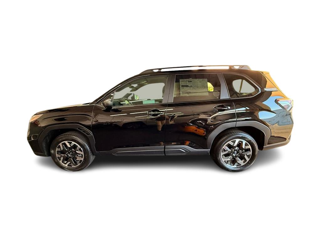 Thumbnail: 2026 Subaru Forester - 3