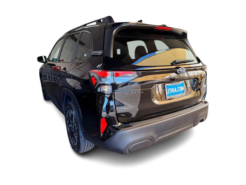 Thumbnail: 2026 Subaru Forester - 4