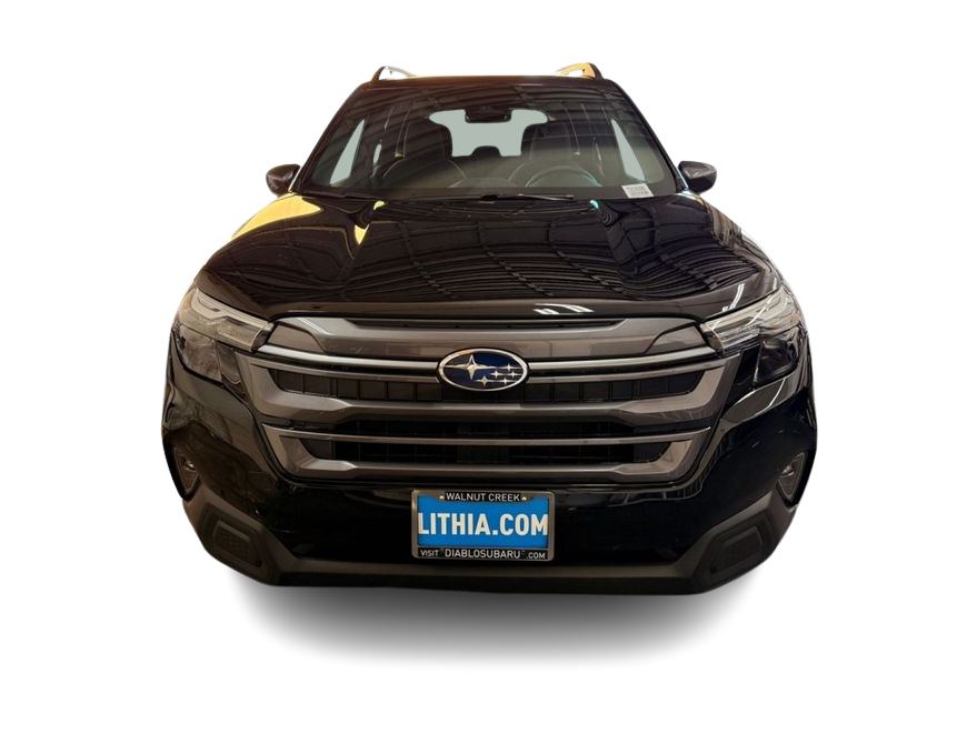 Thumbnail: 2026 Subaru Forester - 6