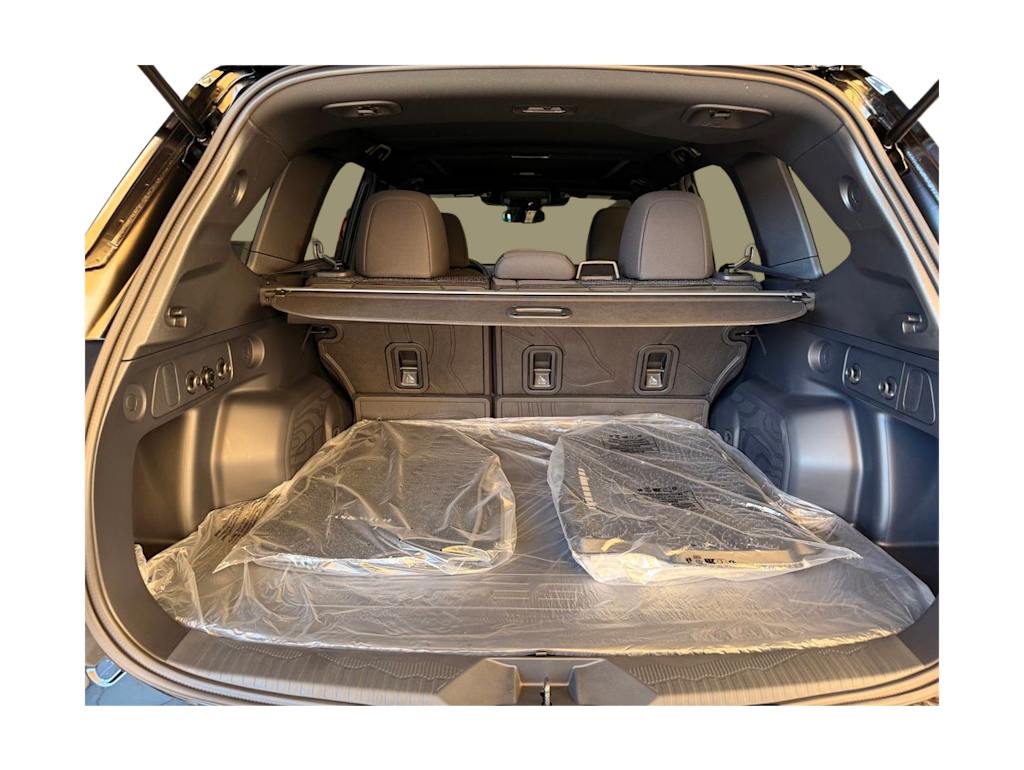 Thumbnail: 2026 Subaru Forester - 17