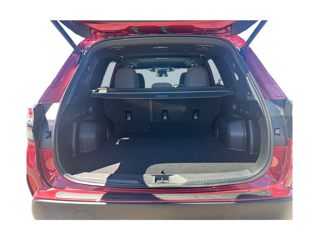 Thumbnail: 2026 Subaru Forester - 18