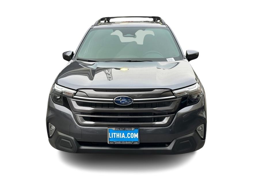 2026 Subaru Forester Premium - Photo 6