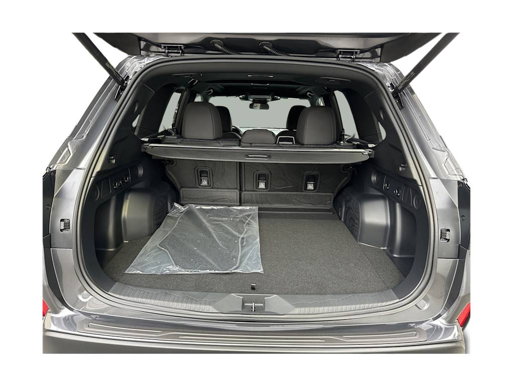 2026 Subaru Forester Premium - Photo 18