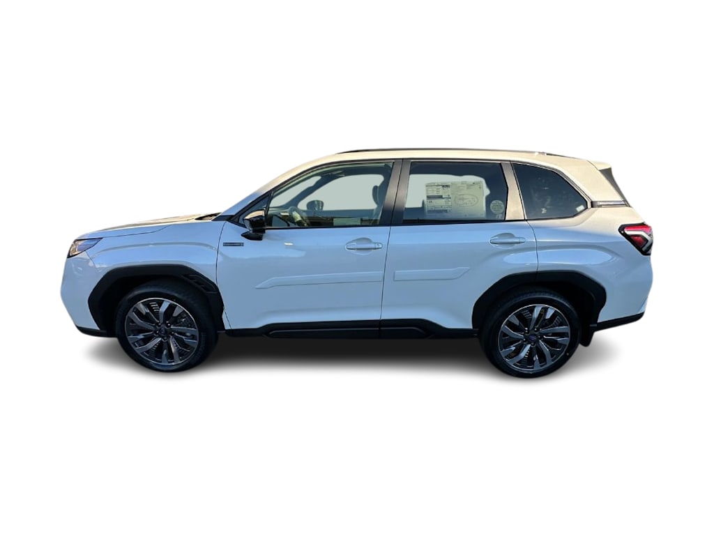 Thumbnail: 2026 Subaru Forester - 3