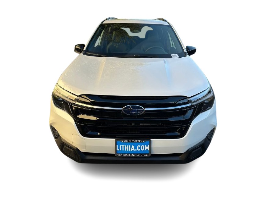 Thumbnail: 2026 Subaru Forester - 6