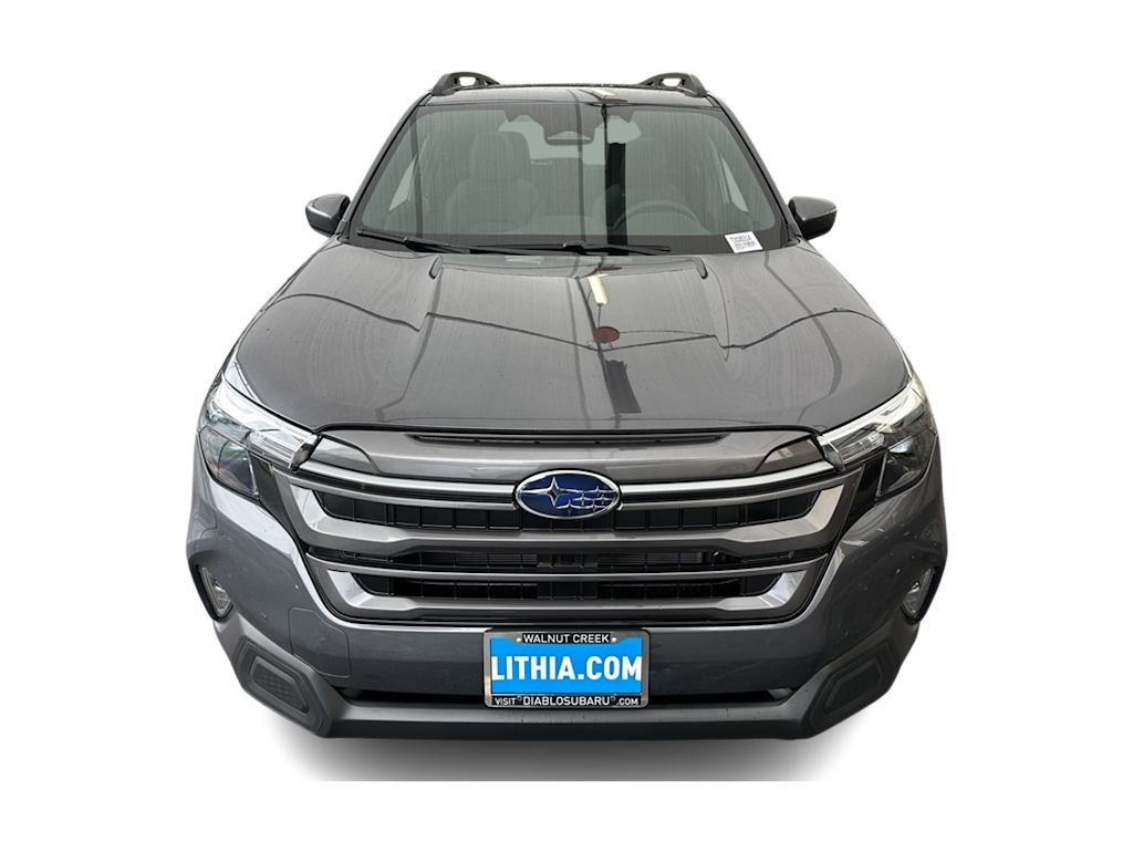 Thumbnail: 2026 Subaru Forester - 6