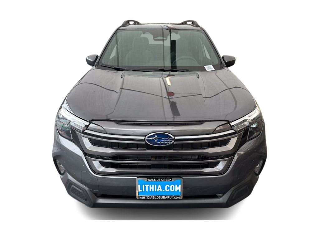Thumbnail: 2026 Subaru Forester - 6