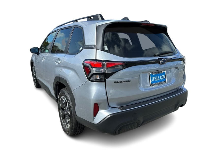 Thumbnail: 2026 Subaru Forester - 4