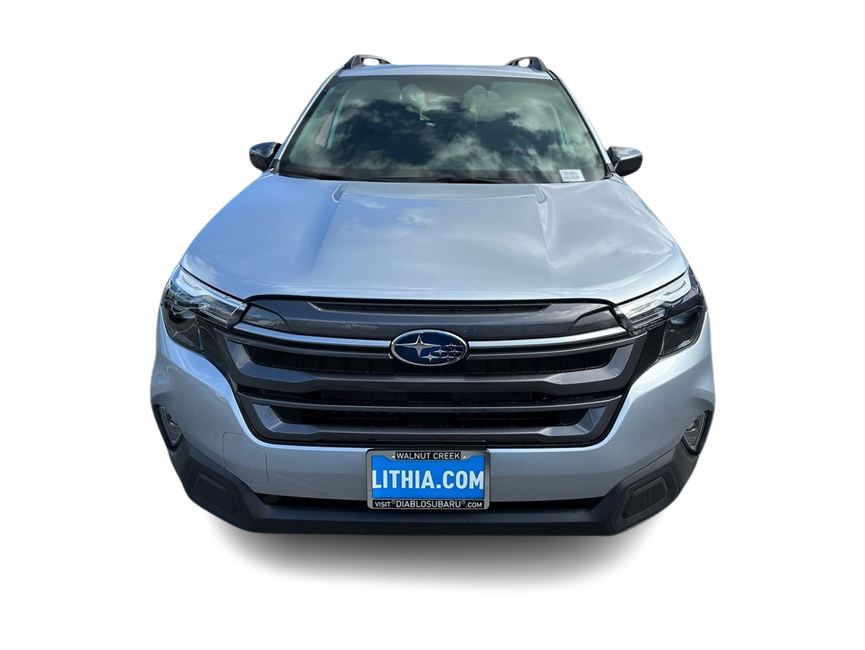 Thumbnail: 2026 Subaru Forester - 6