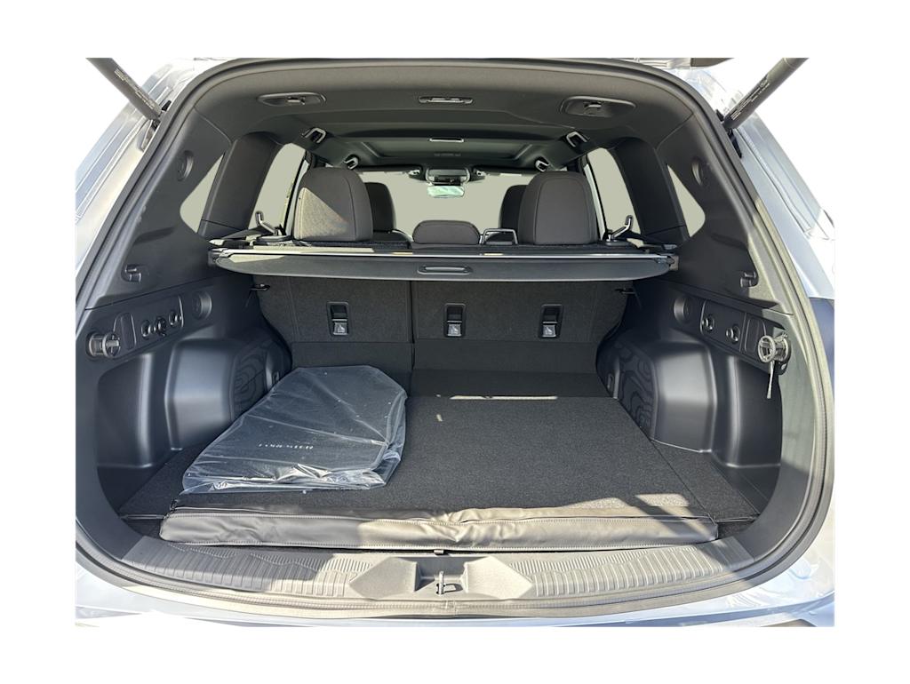 Thumbnail: 2026 Subaru Forester - 17