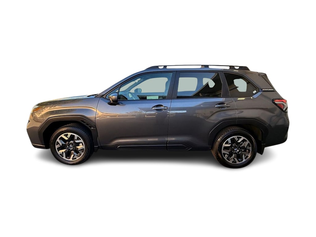 Thumbnail: 2026 Subaru Forester - 3