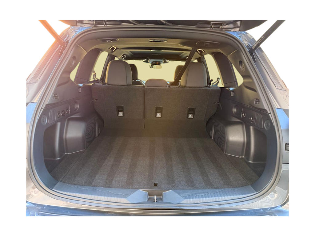Thumbnail: 2026 Subaru Forester - 17