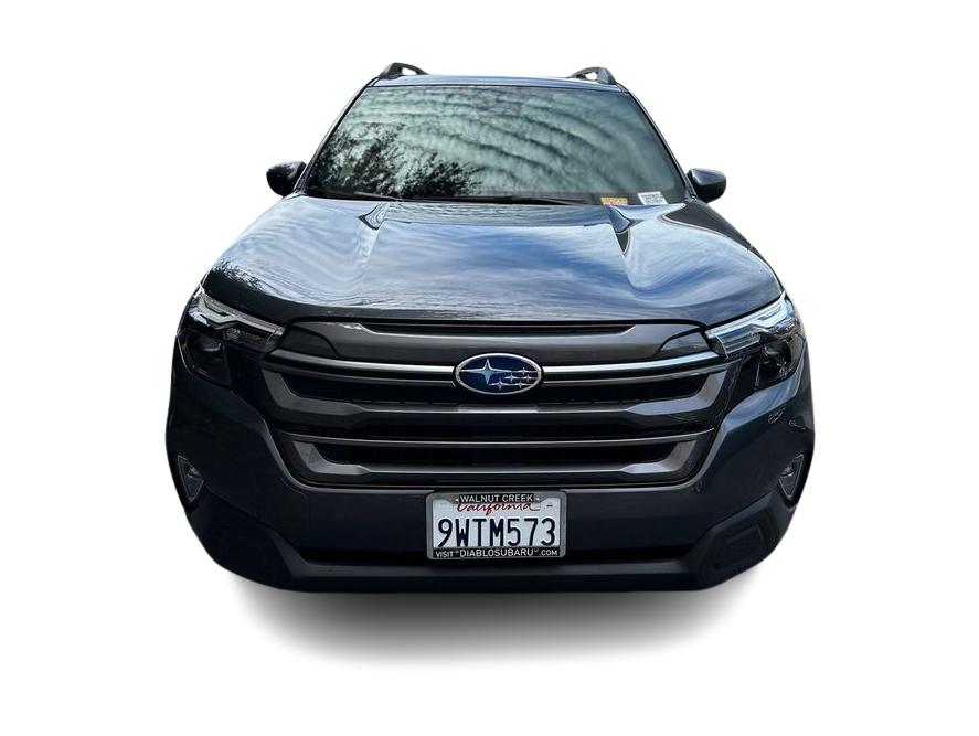 Thumbnail: 2026 Subaru Forester - 6